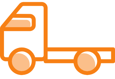 解放拖车/平板车